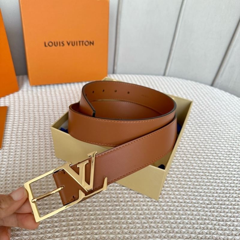 Louis Vuitton Belts